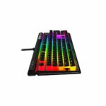 Kingston HyperX Alloy Elite 2 Mechanical Gaming Keyboard (Red HyperX Mechanical switches) [ HKBE2X-1X-US/G ]