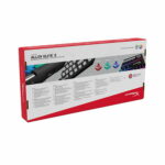 Kingston HyperX Alloy Elite 2 Mechanical Gaming Keyboard (Red HyperX Mechanical switches) [ HKBE2X-1X-US/G ]