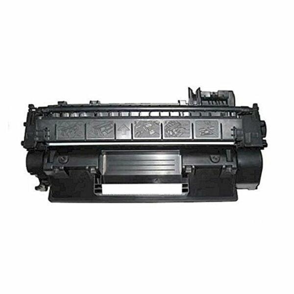 Compatible Toner CE505A/CRG120/05A
