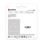 Kingston 32GB DATATRAVELER® DUO (Type-A // Type-C) [DTDE/32GB]