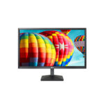 LG 22" Full HD IPS LED Monitor with AMD FreeSync [22MK430H-B]