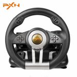PXN 90/180 Degree Gaming Steering Wheel [ PXN V3 Pro ]