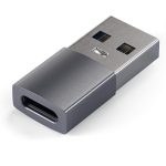 OTG USB Type-A to Type-C Adapter Converter