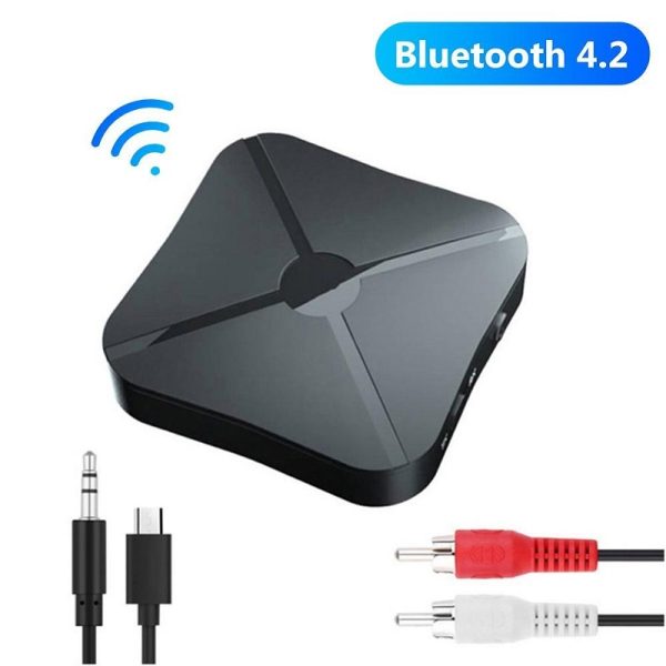 2-in-1 Bluetooth Receiver