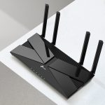 TP-link AX1800 Dual-Band Wi-Fi 6 Router Archer AX23