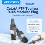 Vention Tolless RJ45 IDIH0