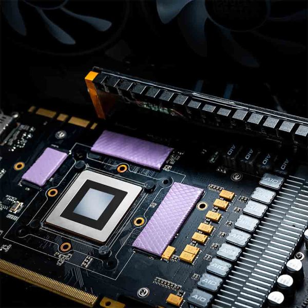 Cooler Master Thermal Pad (0.5 mm) [ TPX-NOPP-9005-R1 ]