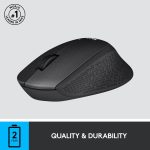 LOGITECH M330 SILENT PLUS