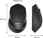 LOGITECH M330 SILENT PLUS