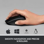 LOGITECH M330 SILENT PLUS