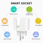 Corui Smart Plug 20A