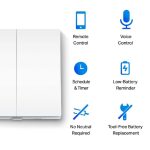 Tapo Smart Switch S220