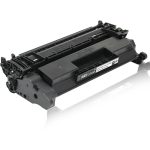 ASTA Compatible CF226A 26A Toner