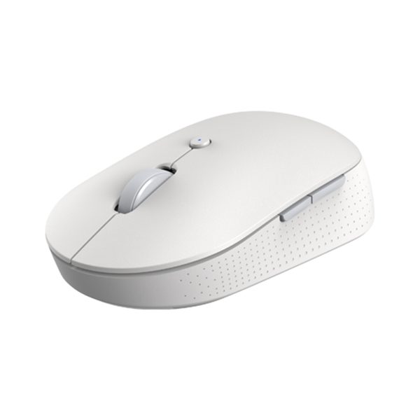 Xiaomi Mi Dual Mode (Wireless / Bluetooth) Mouse [ WXSMSBMW ]