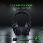 Razer Blackshark v2 X-Black