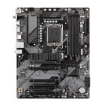 Gigabyte Ultra Durable Motherboard UD DS3H AX (DDR5) [ B760-DS3H-AX ]