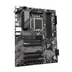 Gigabyte Ultra Durable Motherboard UD DS3H AX (DDR5) [ B760-DS3H-AX ]
