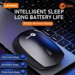 Lecoo WS202 Wireless Mouse