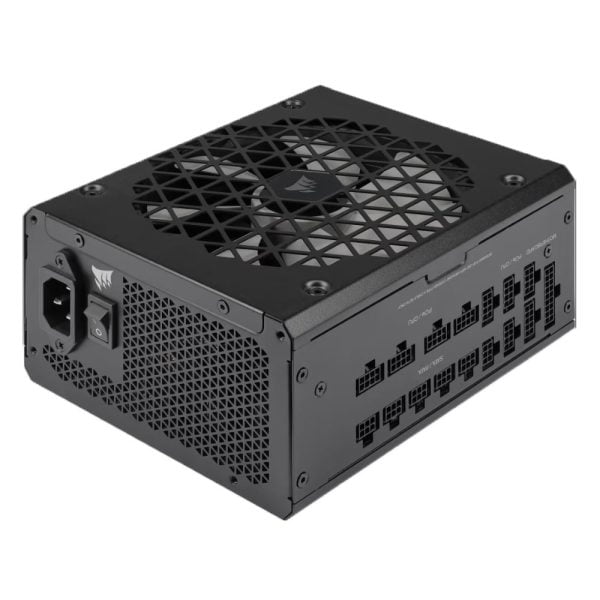 Corsair RM1200x SHIFT 80 PLUS Gold Fully Modular ATX Power Supply [ CP-9020254-UK ]