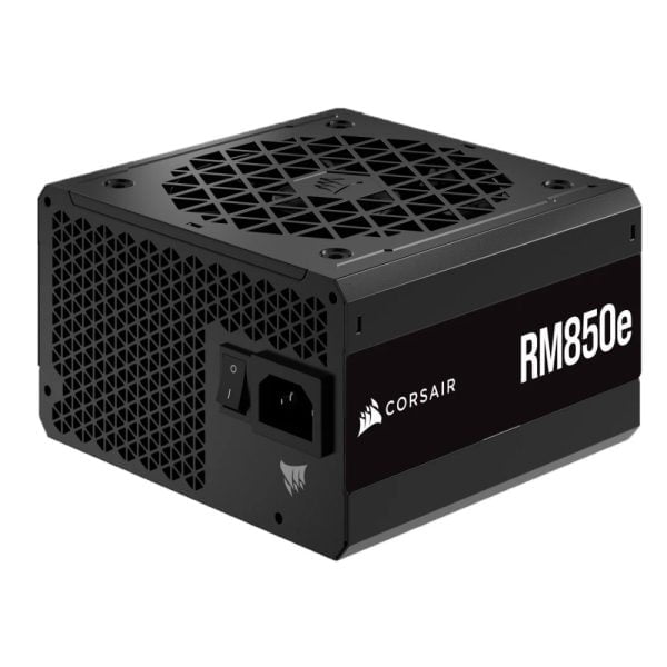 Corsair RMe Series RM850e Fully Modular Low-Noise ATX Power Supply [ CP-9020263-UK ]