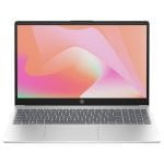 HP Laptop 15-fd0054ne 13th Gen. (i5-1334U / 8GB DDR4 / 512GB NVMe SSD / Intel Iris Xe Graphics / 15.6" FHD / DOS) [ 9Q355EA ]