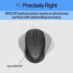 HP 330 Wireless Mouse and Keyboard Combination [ 2V9E6AA#ABV ]