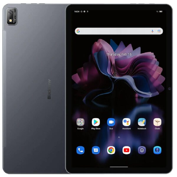 Blackview Tab 16 Gray