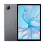 Blackview Tab 80 (4G LTE / 10.1″ HD+ IPS / 8GB RAM / 128GB Storage / Octa-Core / Android 13 / Gray) [ Tab 80 ]