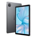 Blackview Tab 80 (4G LTE / 10.1″ HD+ IPS / 8GB RAM / 128GB Storage / Octa-Core / Android 13 / Gray) [ Tab 80 ]
