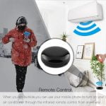 Tuya Smart Remote Controller
