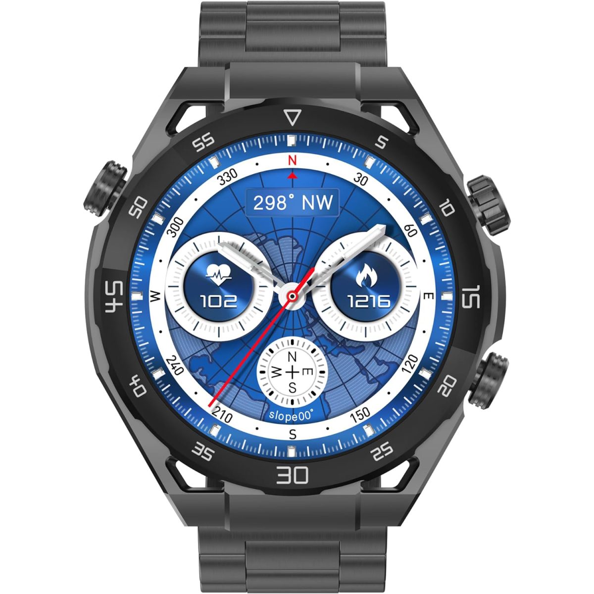 G-Tab GT8 Gray Watch