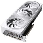 Gigabyte GeForce RTX™ 4070 Ti AERO OC 12G [ GV-N407SAEROOC12GD ]