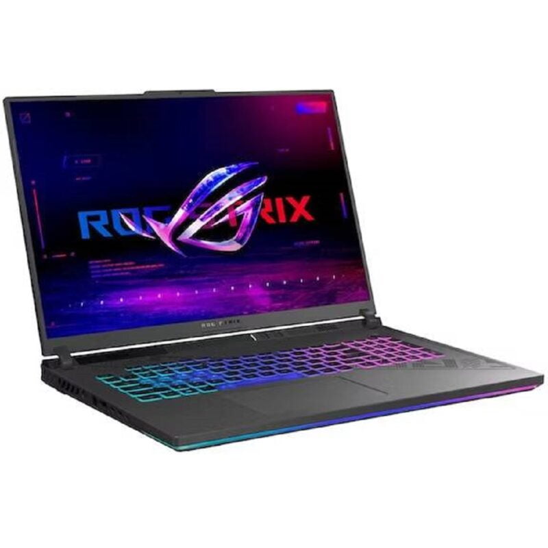 Asus ROG G814 G18