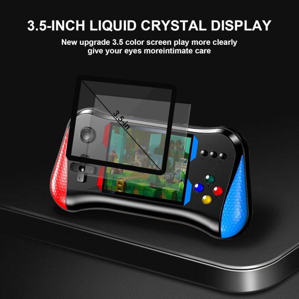 X7m Joystick Game console