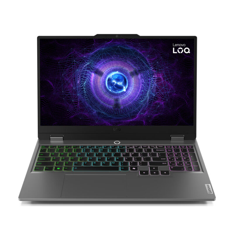 Lenovo LOQ 15IRX9 i7-13450HX