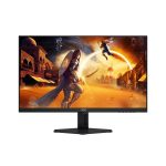 AOC 27" Fast IPS Gaming Monitor (FHD / 0.5ms / 180Hz / HDR10) [ 27G4E ]