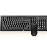 HP KM100 Keyboard Mouse