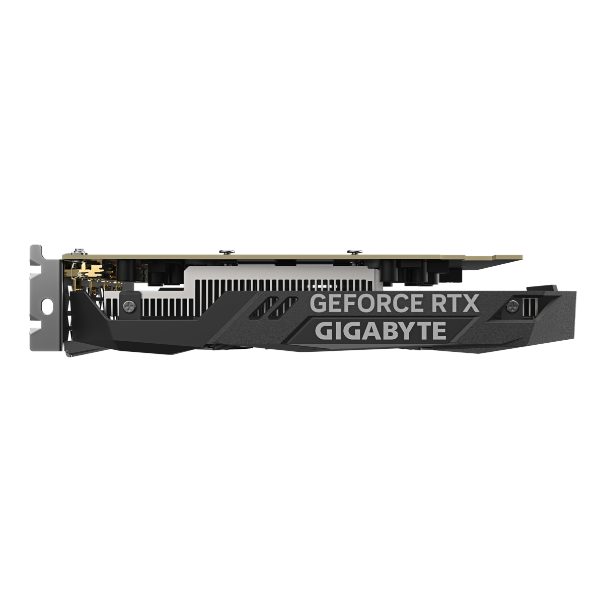 Gigabyte RTX™ 3050 WINDFORCE