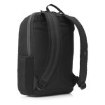HP Commuter Backpack 15.6-inch Black [ 5EE91AA ]