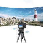 UGreen Professional Tripod for Phone and Camera [ LP661/15187 ]