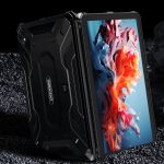 DOOGEE R20 Rugged TABLET