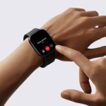 XIAOMI Watch 4 black