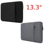 Solidar 13.3" laptop sleeve