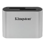 Kingston Workflow SD reader