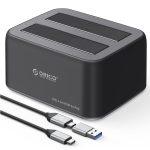 Orico Dual Bay SATA