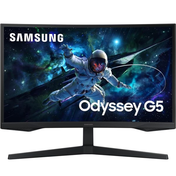 Samsung Odyssey G5 LS27CG552