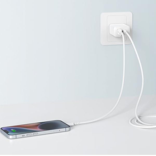 Anker two ports Charger