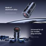 Remax RCC361 Car Charger