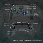 Ajazz AG110 USB Controller