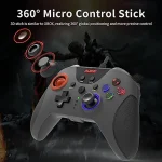 Ajazz AG110 USB Controller